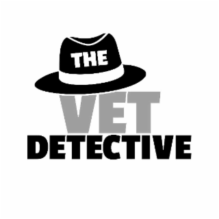 the vet detective