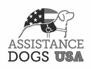 assistance dogs usa