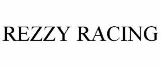 rezzy racing