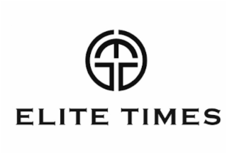elite times
