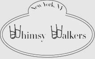 whimsy walkers new york, ny