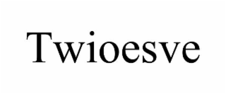 twioesve