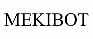 mekibot