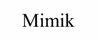 mimik