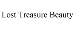lost treasure beauty