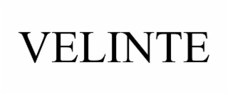 velinte