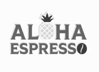 aloha espresso
