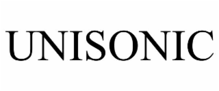 unisonic