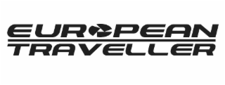 european traveller
