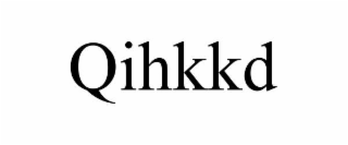qihkkd