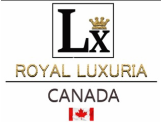 royal luxuria canada lx