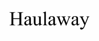 haulaway