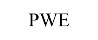 pwe