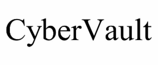 cybervault