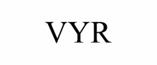 vyr
