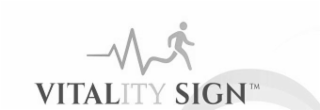 vitality sign