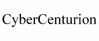 cybercenturion