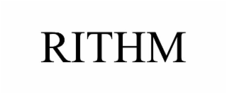 rithm