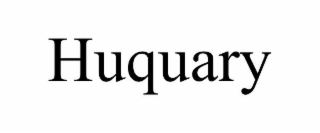 huquary