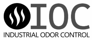 industrial odor control