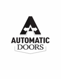a automatic doors