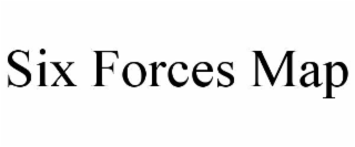 six forces map