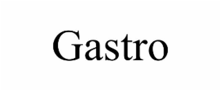 gastro