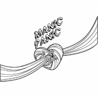 manic panic love color