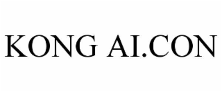 kong ai.con