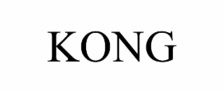 kong