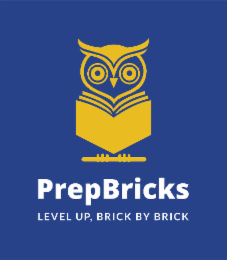 prepbricks | level up, brick by brick