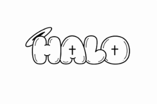 halo