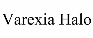 varexia halo