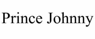 prince johnny
