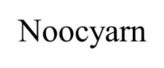 noocyarn