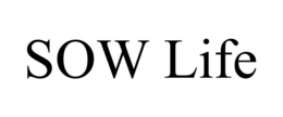 sow life