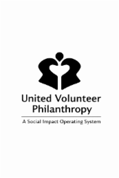united volunteer philanthropy a social impact operating system