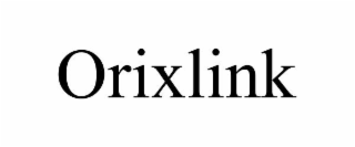 orixlink