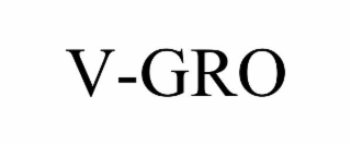 v-gro