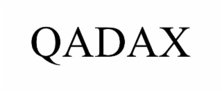 qadax