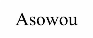 asowou
