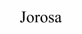 jorosa