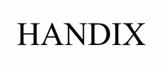 handix