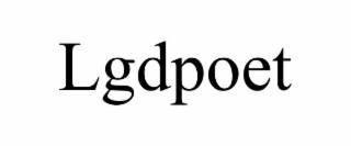 lgdpoet