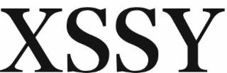 xssy