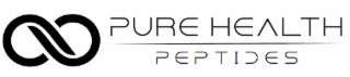 pure health peptides