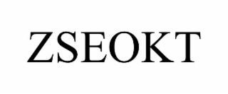 zseokt