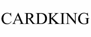 cardking