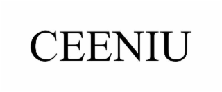 ceeniu
