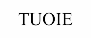 tuoie